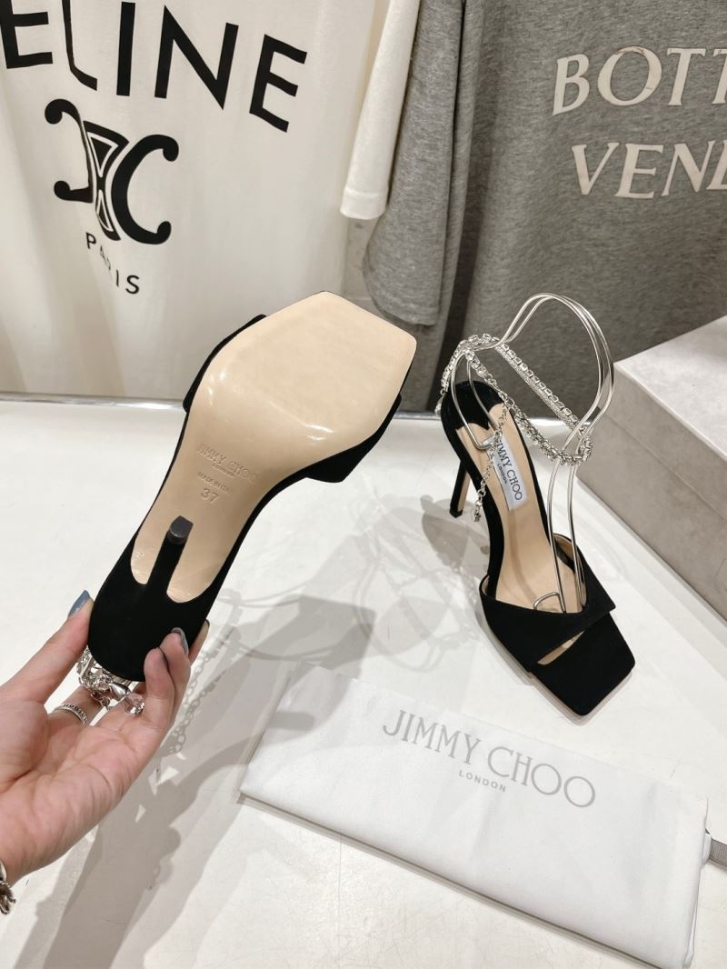 Jimmy Choo Sandals